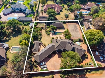 5 Bedroom House