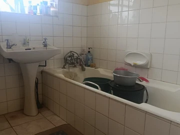 2 Bedroom Garden Flat