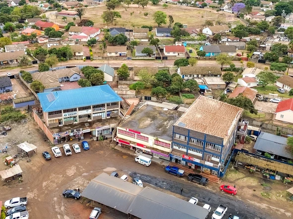 Shop & Retail Property