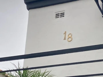 2 Bedroom Garden Flat