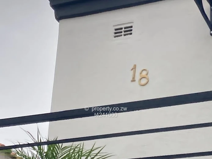 Carrick Creagh estate 2 bedroom apartment to rent 