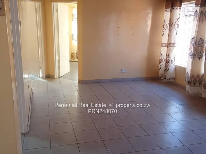 Neat property for rent