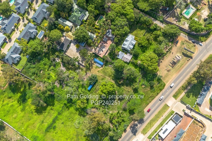 Prime Road Frontage Mixed-Use Opportunity – Glenara Avenue