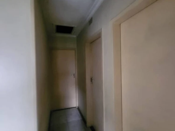 3 Bedroom Townhouse Complex