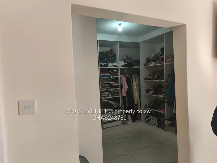 4 Bedroom House in Sandton (Sole Mandate)