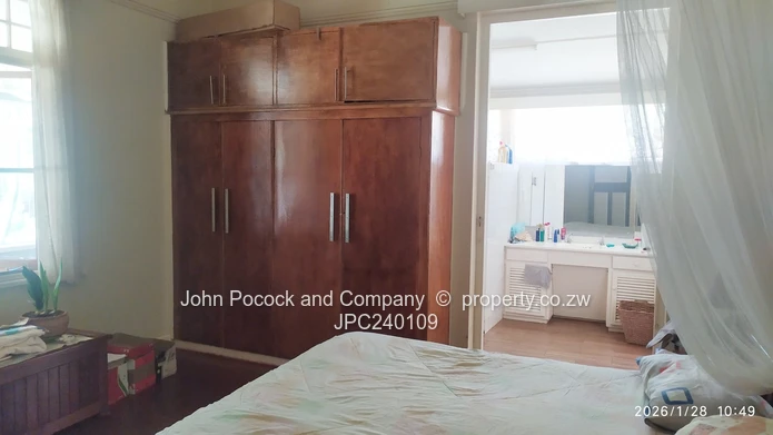 Residential Charm. Commercial Possibility.