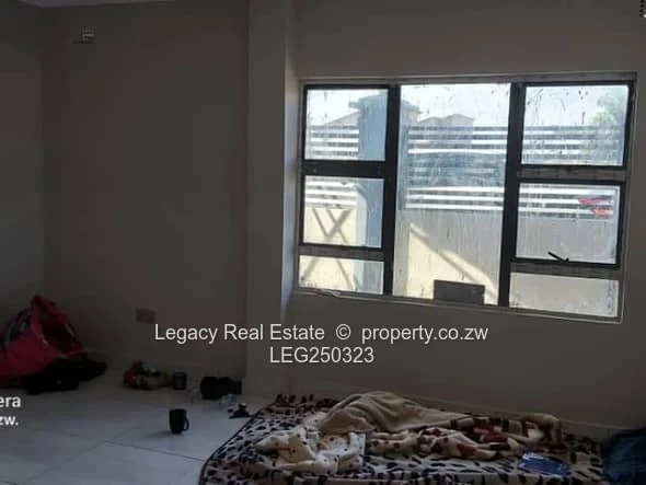 Your Dream Home Awaits In Budiriro CABS Project