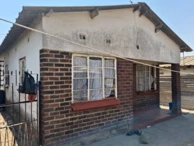 4 Bedroom Townhouse Complex