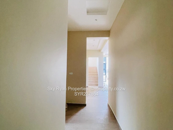 Monavale Pagomo Mews Villa For Sale 