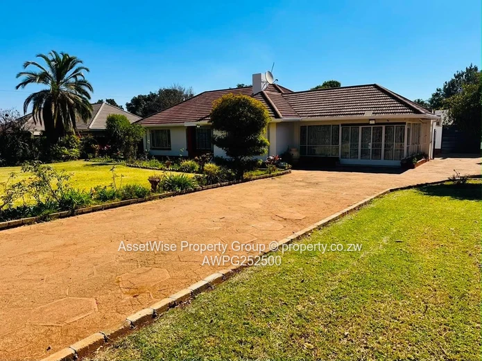 Milton Park Residential Home for Letting