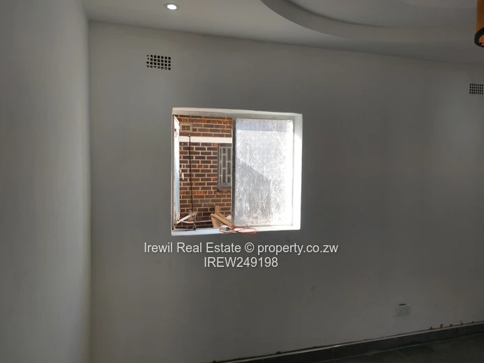 Mount Pleasant- Office To Let (Sole Mandate)