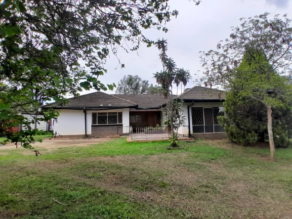 Spacious 4-Bedroom Home for Rent in Avonlea, Harare West