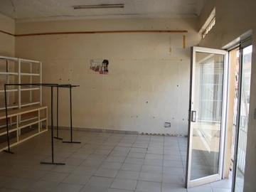 Shop & Retail Property