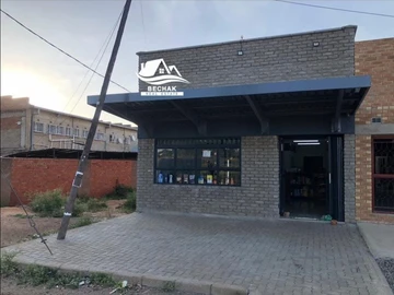 Shop & Retail Property