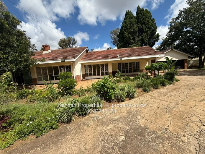 Prime Gunhill Property | 4,230sqm  (Sole Mandate)