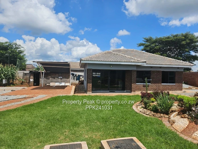 Beautiful Brand New House For Sale In Mt Pleasant Heights