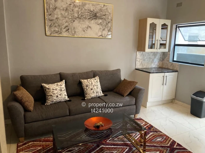 Carrick Creagh estate 2 bedroom apartment to rent 