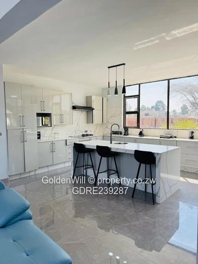 Arlington Estate fully furnished house for rental 