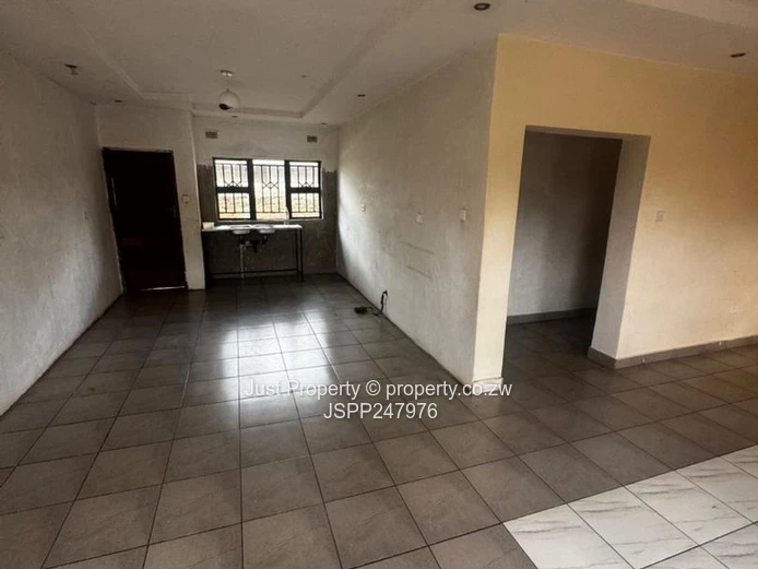 Timire  Park House to Rent