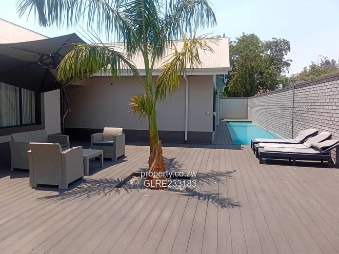 A Premier Rental for Expatriates & Diplomats