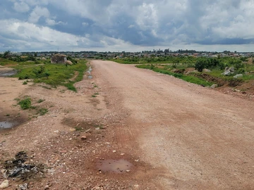 CONNEC PARK STANDS FOR SALE IN HARARE SOUTH $58/sqm