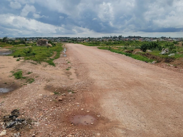 CONNEC PARK STANDS FOR SALE IN HARARE SOUTH $58/sqm