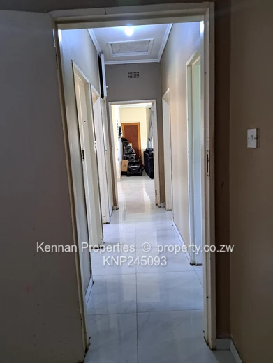 3 Bed Charming Family Home For Sale