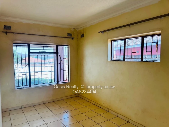 Family Home For Sale In Cold Comfort