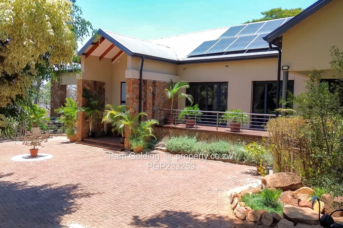 Architectural Elegance Christon Bank