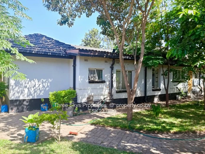 Industrial Stand For Sale With Structures