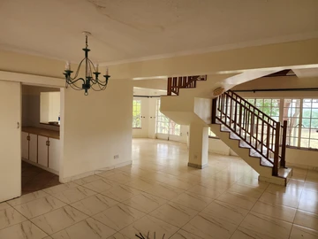 4 Bedroom Townhouse Complex