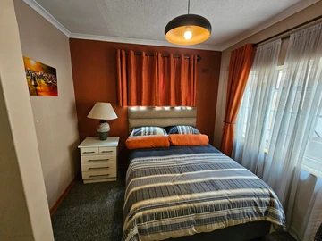 2 Bedroom Townhouse Complex