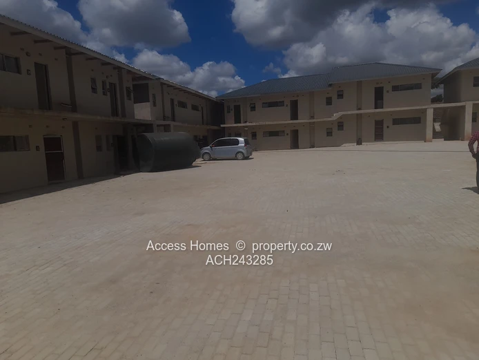 Ashdown Menowood flats 