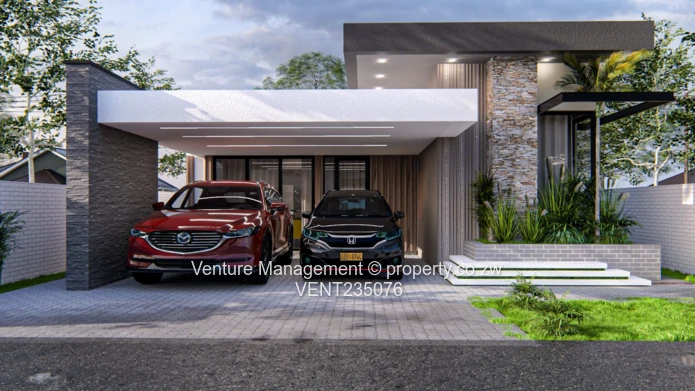 Spring Valley Estates | Nyabira