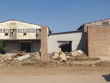 Shop & Retail Property