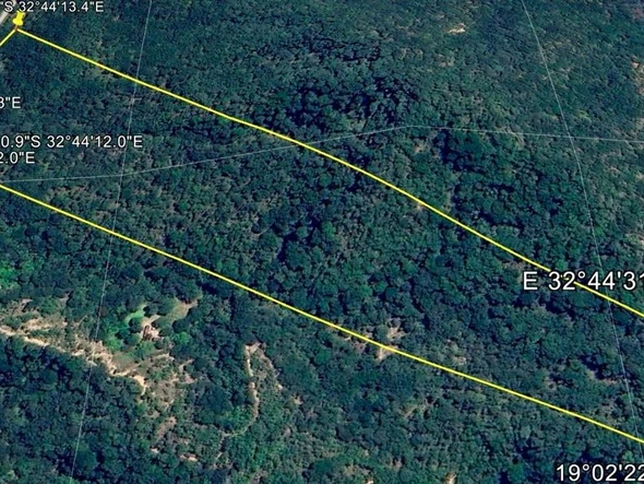 Farm & Agricultural Land
