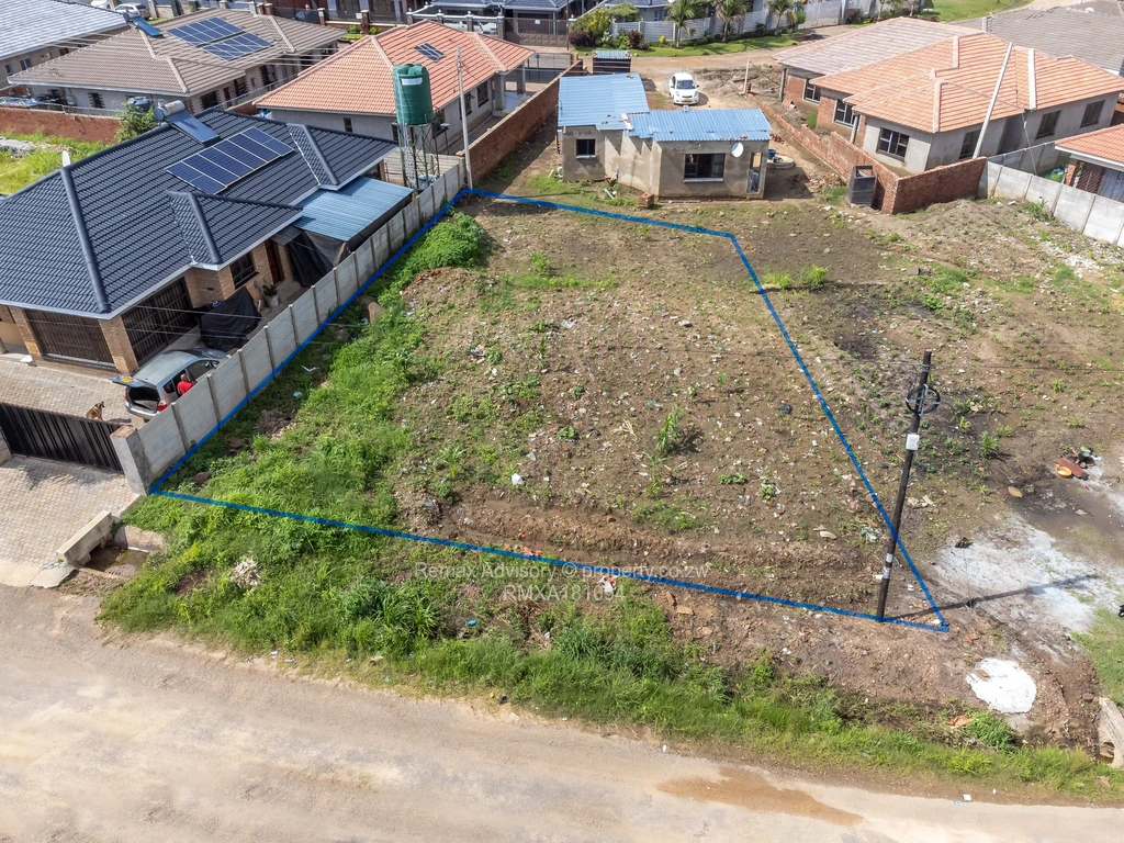 Stands & Residential Land for Sale in Madokero RMXA181094