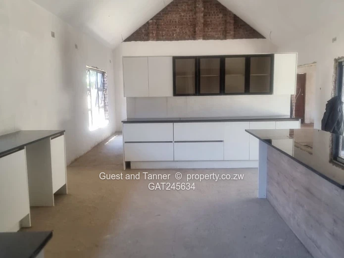 4-Bedroom Cluster For Sale In Greendale