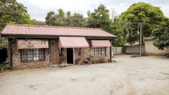 Prime Commercial & Doctors Practice In Milton Park