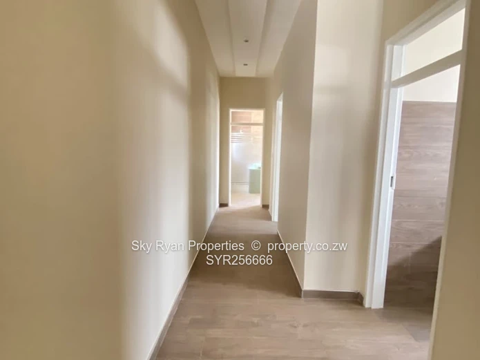 Monavale 4 Bed Duplex For Fale 