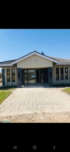 Old Windsor Park Ruwa