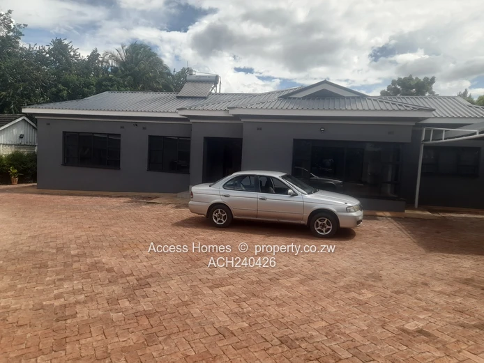 Mandara Cluster House 