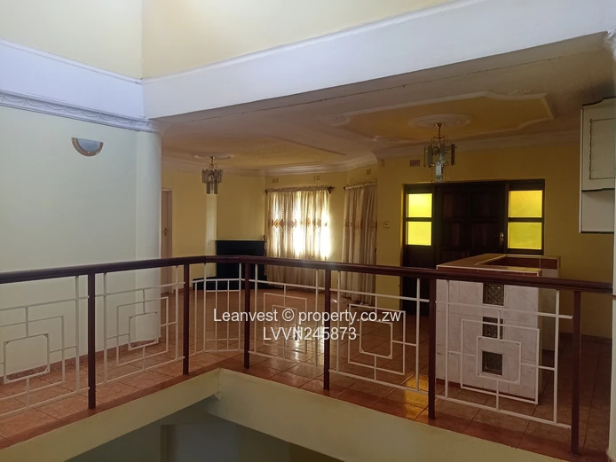 Emerald Hill Double Storey House To Let 