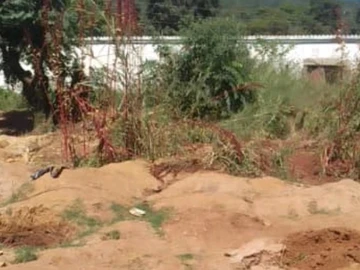 Commercial & Industrial Land