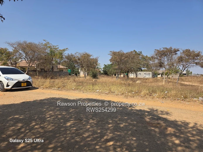 Riverside Ruwa Stand For Sale!