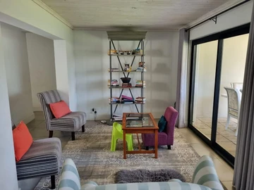 3 Bedroom Townhouse Complex