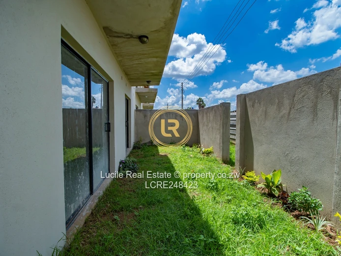 1st Floor Apartment for Sale in Ashdown Park