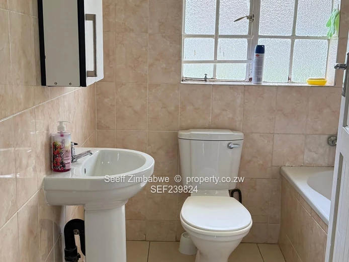 Morden Family Home (Sole Mandate)