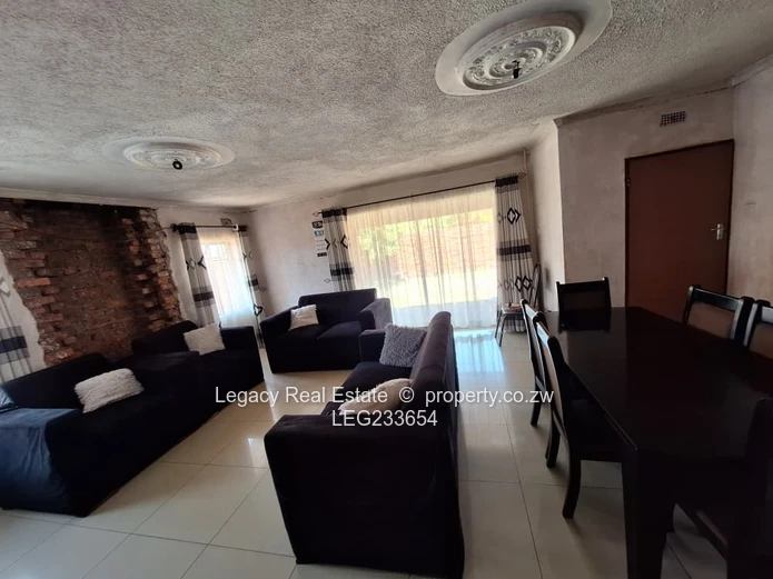 Affordable Home for Renovation – Bloomingdale