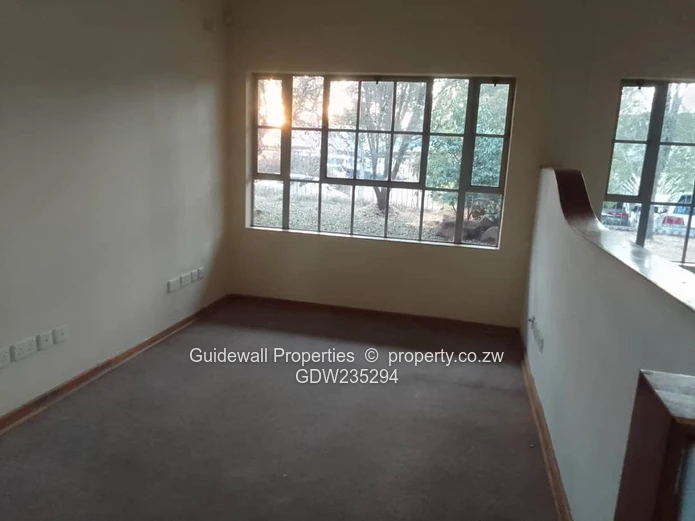 Spacious 4 bed house for sale in  Borrowdale Brooke 